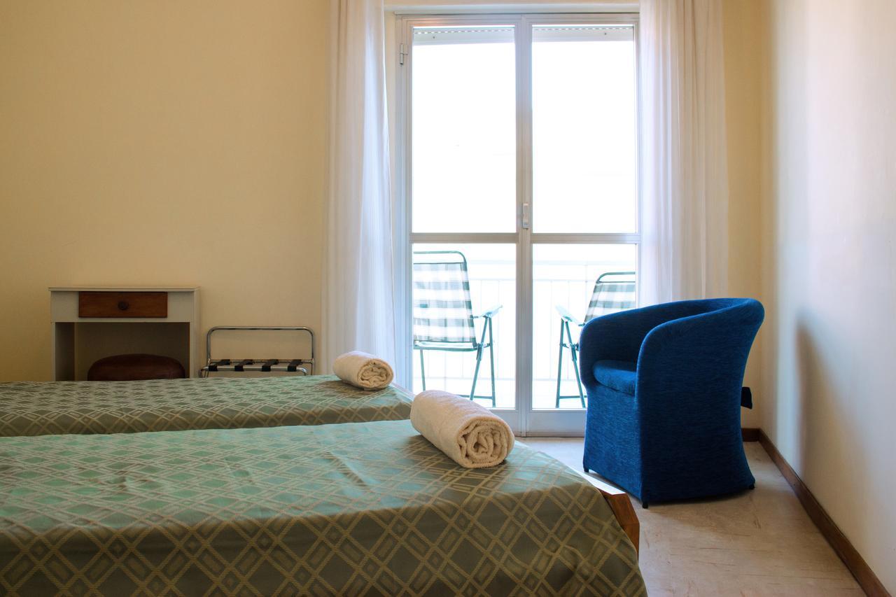 Hotel Il Girasole Бова-Марина Екстер'єр фото